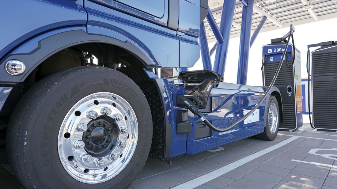 Die Landesagentur e-mobil BW treibt in Baden-Württemberg den Umstieg auf Elektromobilität voran.