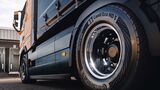 Die Lkw-Reifenlinie Conti Eco Gen 5 von Continental.