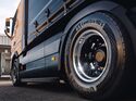 Die Lkw-Reifenlinie Conti Eco Gen 5 von Continental.