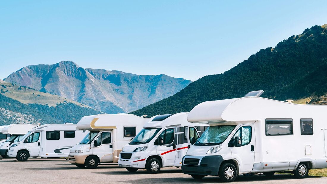 Die Logistik-Plattform Onlogist sieht stark steigenden Bedarf an Fahrzeugüberführungen bei Reisemobilen.