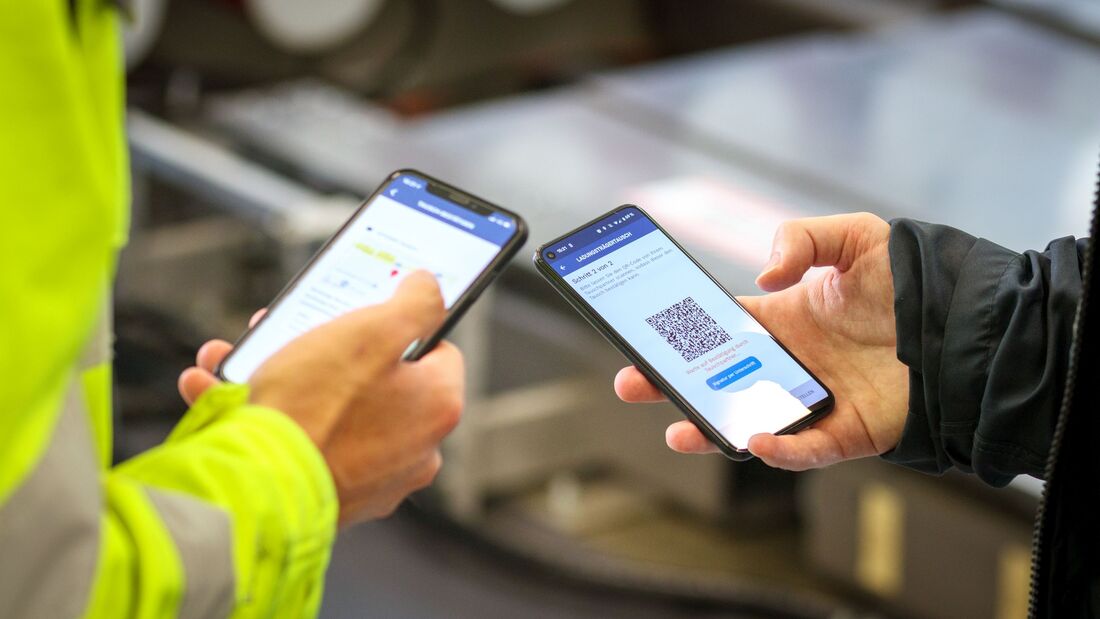 Die Logistikprozesse kann durch die Nutzung der vom Bitergo WMS – Warehouse Star generierten Daten Verwaltungsprozesse im Lager deutlich verschlanken. 