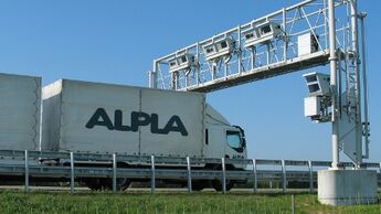 Die Mauterhöhung soll frisches Geld in die Staatskassen spülen