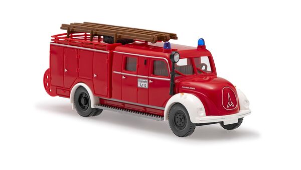 Die Modellhighlights unseres FERNFAHRER-Shops für den Januar.