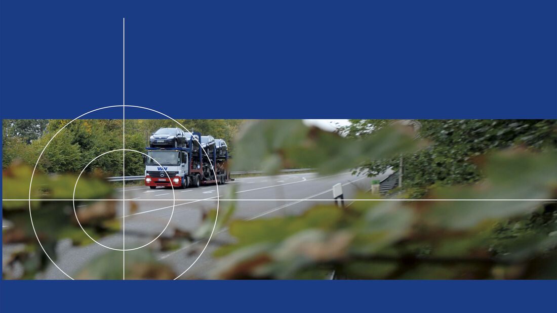 Die Polizei nahm den Autobahnschütze 2013 ins Visier.