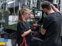 Die Produktion des Gereon läuft in Kürze an.