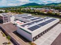 Die Raben Group Germany hat am vergangenen Wochenende die offizielle Eröffnung ihres neuen Zero-Emission-Logistikzentrums in Baden-Baden gefeiert. 