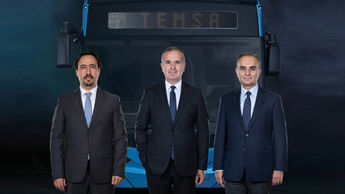 Die Sabanci Holding und Skoda Transportation übernehmen mittels zweier Tochtergesellschaften das Ruder beim türkischen Busbauer Temsa. Ziel der neuen Eigentümer ist es, in Europa weiter zu wachsen.