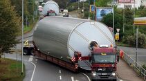 Die Spedition Paule aus Stuttgart feiert ihren 100. Geburtstag. Hier einige Impressionen von damals und heute. 