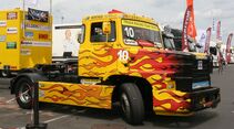 Die Stars des Truck Grand Prix sind für Euch da