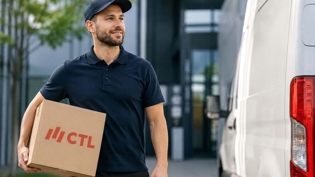 Die Stückgut-Kooperation CTL integriert Paketsendungen bis 20 Kilogramm in ihr Netzwerk.
