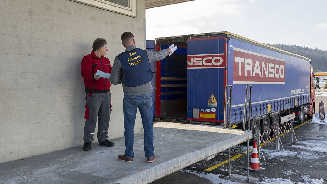 Die Transco Unternehmensgruppe hat zum 1. Januar 2025 eine zentrale Einheit für Zolldienstleistungen gestartet. 