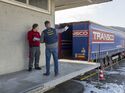 Die Transco Unternehmensgruppe hat zum 1. Januar 2025 eine zentrale Einheit für Zolldienstleistungen gestartet. 