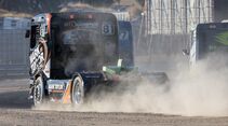 Die Truckracing Europameisterschaft 2025 ist zu Ende. Während Norbert Kiss als Meister und Jochen Hahn als Zweitplatzierter bereits vor dem Finale feststanden, blieb der Kampf um den Bronzeplatz bis zum allerletzten Kräftemessen offen. 