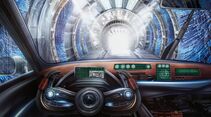 Die automechanika präsentiert einen ganz besonderen Kalender für 2019. 