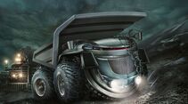 Die automechanika präsentiert einen ganz besonderen Kalender für 2019. 
