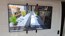 Die neue Variante des Dekra-Fahrsimulators (Stand: 12.07.25)