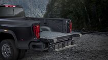 Die neuen US-Pick-up-Trucks
