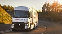 Die neuen US-Pick-up-Trucks