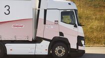 Die neuen US-Pick-up-Trucks