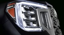 Die neuen US-Pick-up-Trucks
