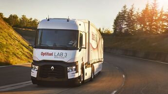 Die neuen US-Pick-up-Trucks