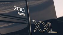 Die stärksten Lkw in Deutschland