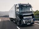 Die stärksten Lkw in Deutschland
