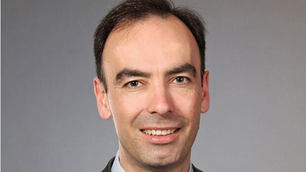 Dierk Hochgesang, Hauptgeschäftsführer Bundesverband Möbelspedition und Logistik