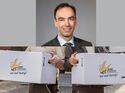Dierk Hochgesang, Hauptgeschäftsführer Bundesverband Möbelspedition und Logistik