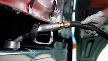 Dieselpreise steigen weiter