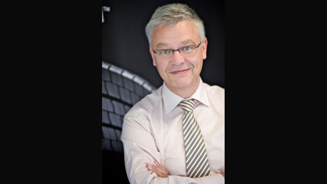 Dieter Horni