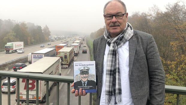 Dieter Schäfer