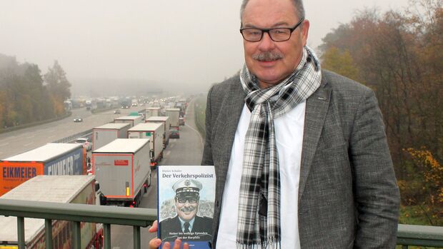 Dieter Schäfer