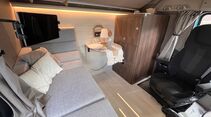 Dietrich Trucks Living-Cab DAF XG 2026