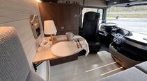 Dietrich Trucks Living-Cab DAF XG 2026