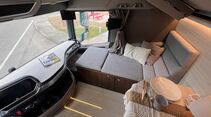 Dietrich Trucks Living-Cab DAF XG 2026