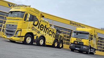 Dietrich Vertragswerkstatt