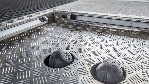 Digital Vehicle Scan DVS Connected Services Konnektivität Werkstatt