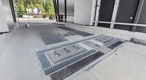 Digital Vehicle Scan DVS Connected Services Konnektivität Werkstatt