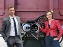 Digitale Automatische Kupplung
