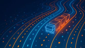 Digitaler Stau in der Logistik