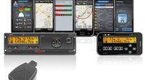 Digitaler Tachograf, Digitacho, Continental, VDO, DCTO 2.2