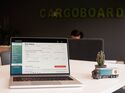 Digitalspedition Cargoboard optimiert ihre Plattform
