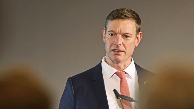 Dirk Engelhardt, BGL