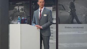 Dirk Engelhardt, Legendenhalle Böblingen, BGL, VV Württemberg