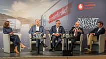 Diskussionsrunde 1