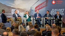 Diskussionsrunde 2