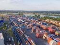 DistriRail, Contargo Duisport, Van Donge & de Roo B.V.