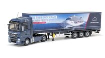 Dobner 30 Jahre MAN vlau Supertruck