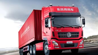 Dongfeng